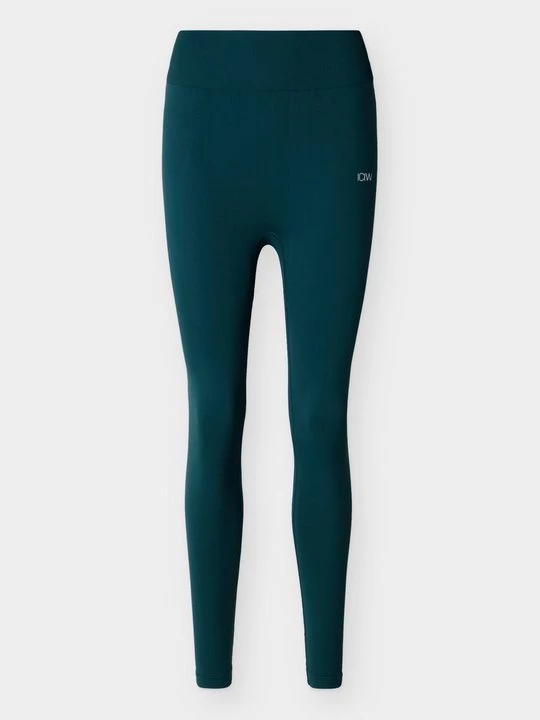 Foto van product Tights ICANIWILL petrol