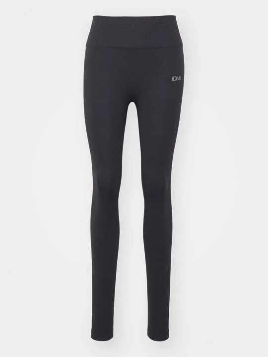 Foto van product Tights ICANIWILL zwart