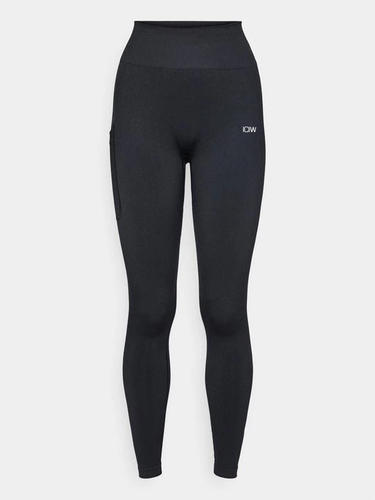 Foto van product Tights ICANIWILL zwart