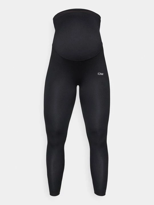 Foto van product Tights ICANIWILL zwart