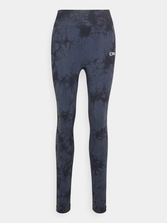 Foto van product Tights ICANIWILL zwart
