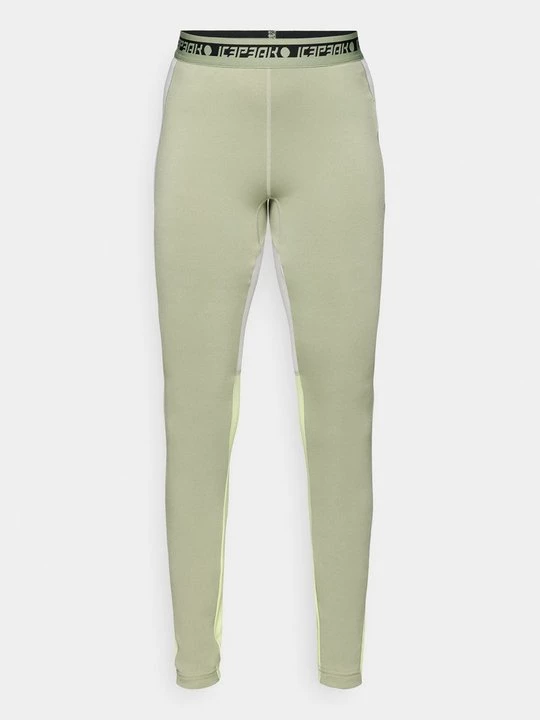 Foto van product Tights icepeak groen