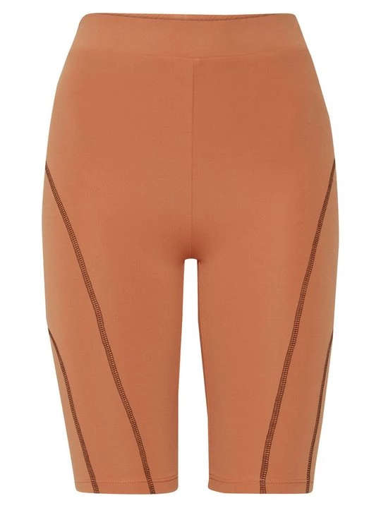 Foto van product Tights Ichi oranje