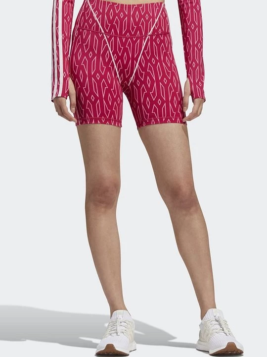 Foto van product Tights Ivy Park rood