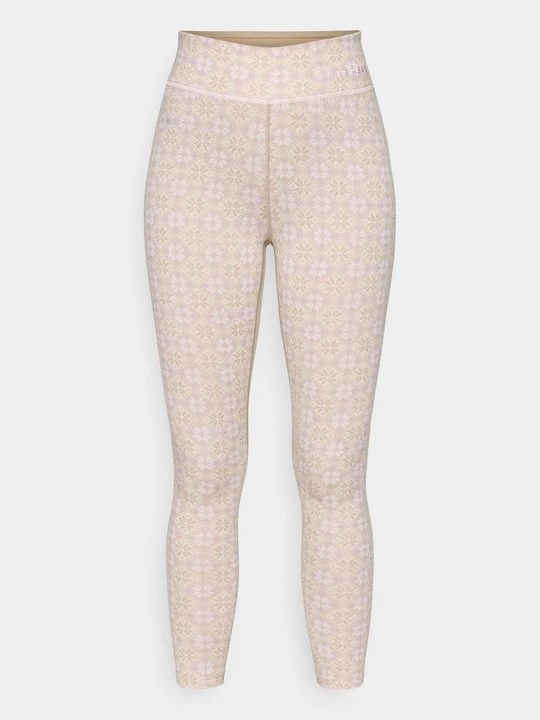 Foto van product Tights Kari Traa bruin