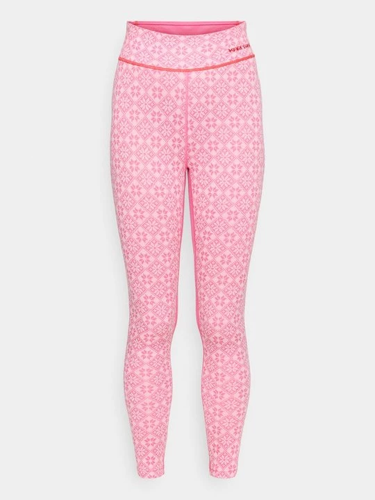 Foto van product Tights Kari Traa donkerroze