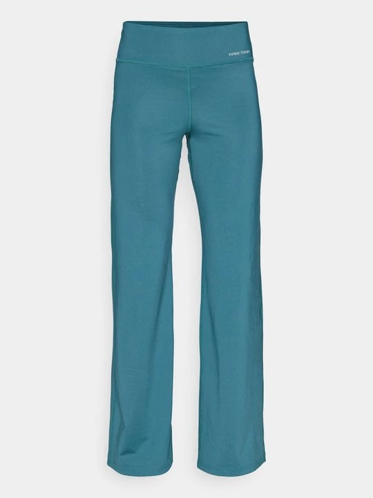 Foto van product Tights Kari Traa groen