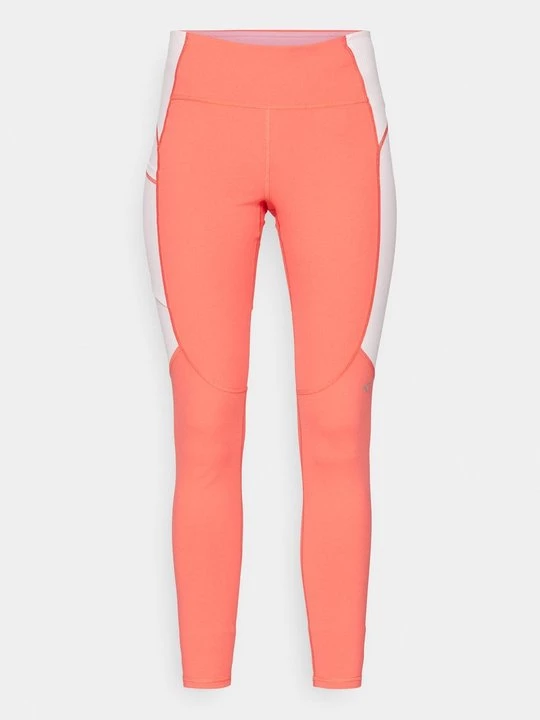 Foto van product Tights Kari Traa lichtrood