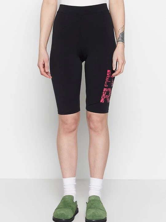 Foto van product Tights KARL LAGERFELD zwart