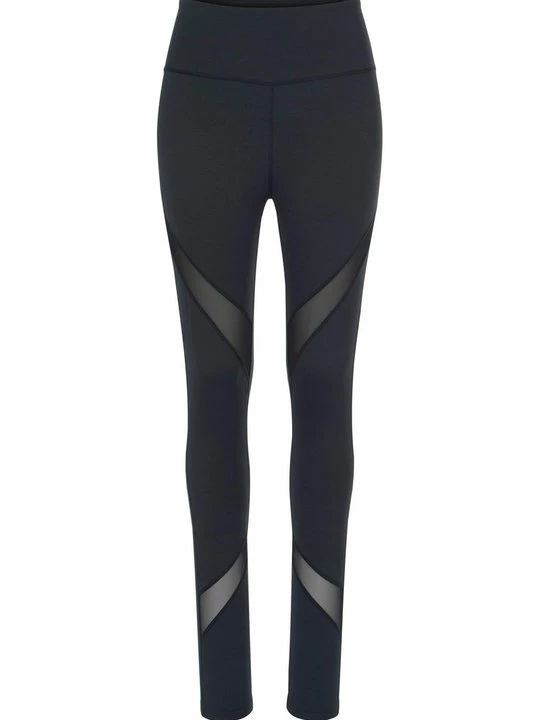 Foto van product Tights Lascana zwart