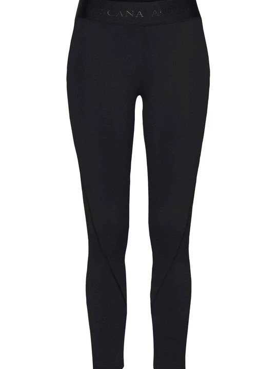 Foto van product Tights Lascana zwart
