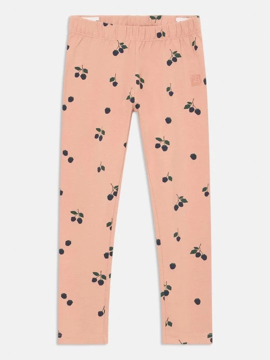 Foto van product Tights Liewood donkerroze