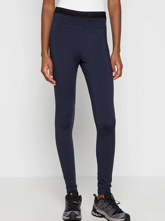 Foto van product Tights LUHTA blauw
