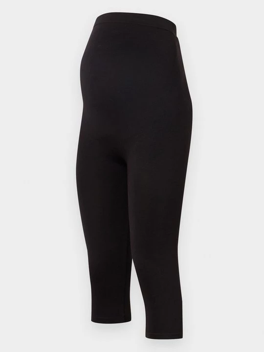 Foto van product Tights Mamalicious zwart
