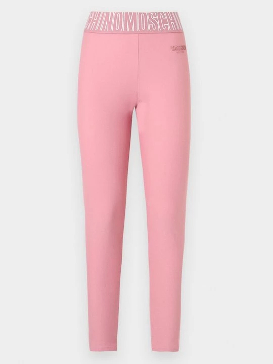 Foto van product Tights MOSCHINO donkerroze