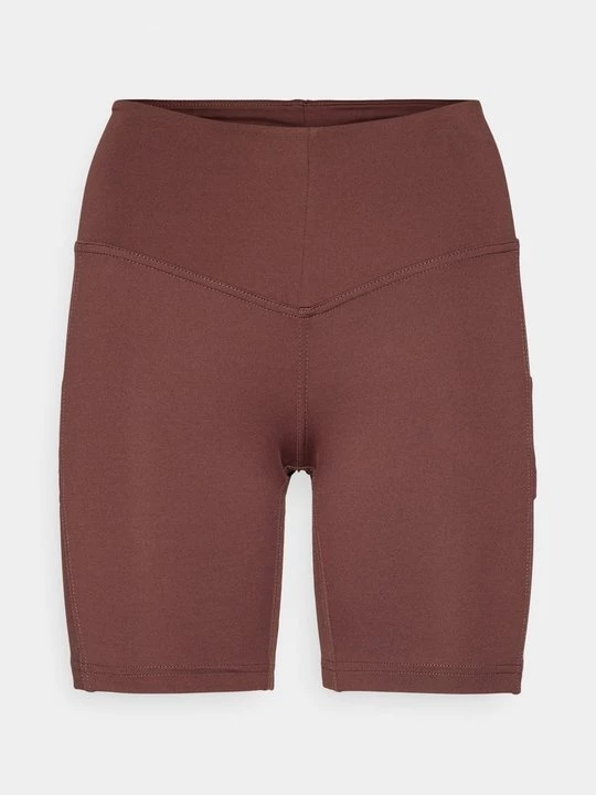 Foto van product Tights NEBBIA donkerbruin