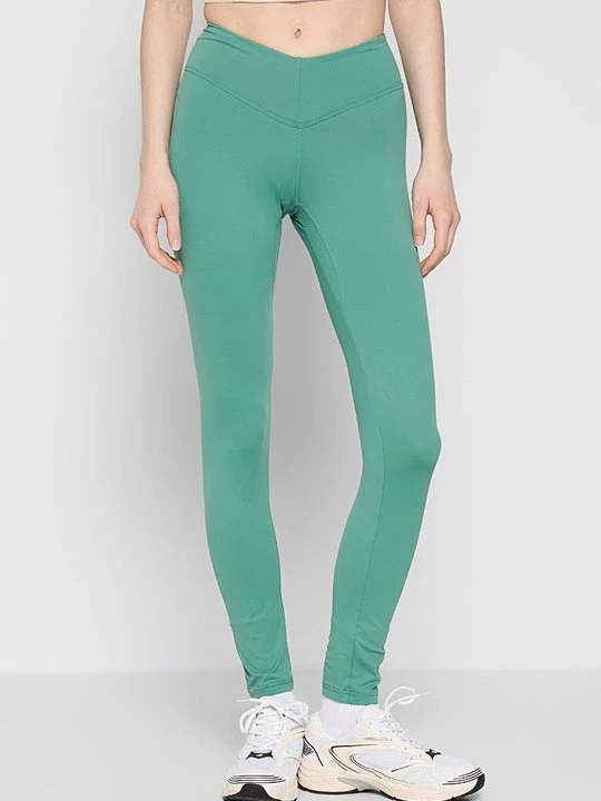 Foto van product Tights NEBBIA groen