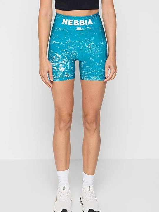 Foto van product Tights NEBBIA groen