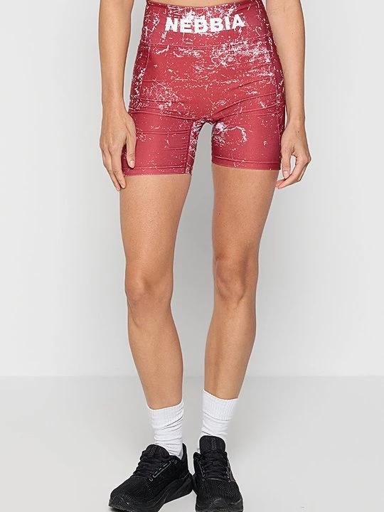 Foto van product Tights NEBBIA rood