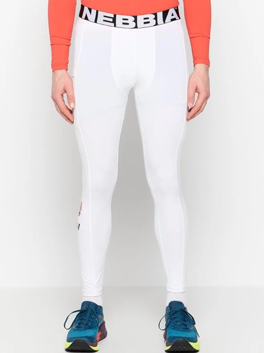 Foto van product Tights NEBBIA wit