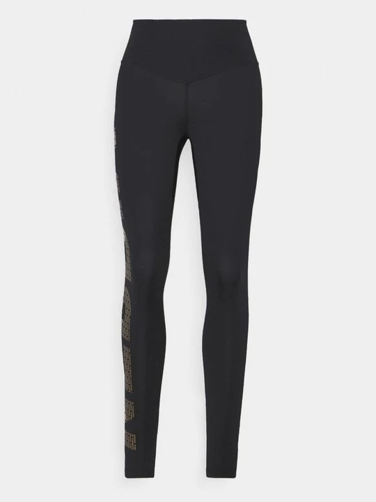 Foto van product Tights NEBBIA zwart