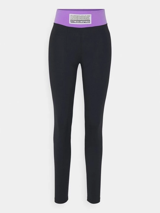Foto van product Tights NEBBIA zwart
