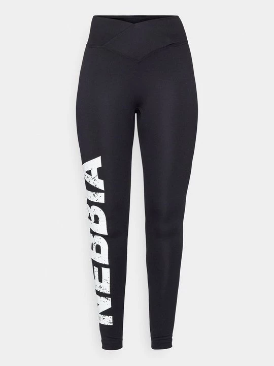 Foto van product Tights NEBBIA zwart