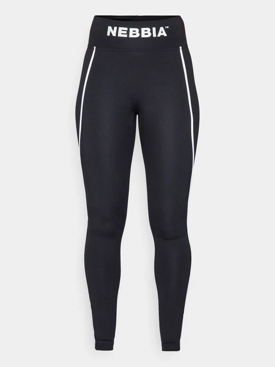 Foto van product Tights NEBBIA zwart