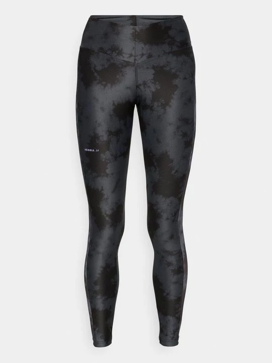 Foto van product Tights NEBBIA zwart