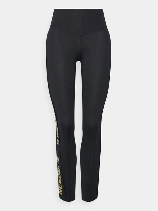 Foto van product Tights NEBBIA zwart
