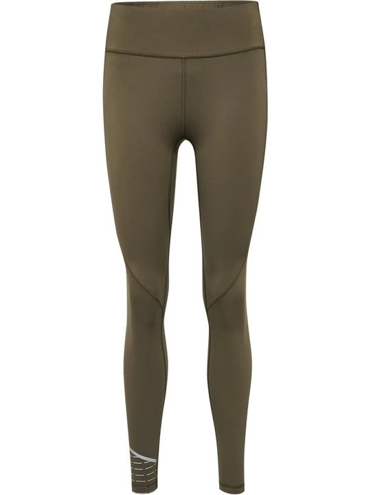 Foto van product Tights NEWLINE bruin