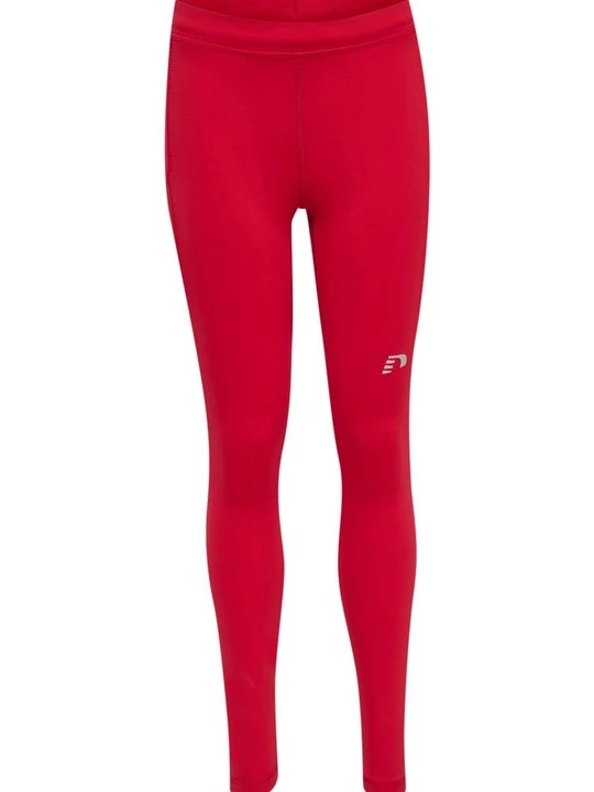 Foto van product Tights NEWLINE rood