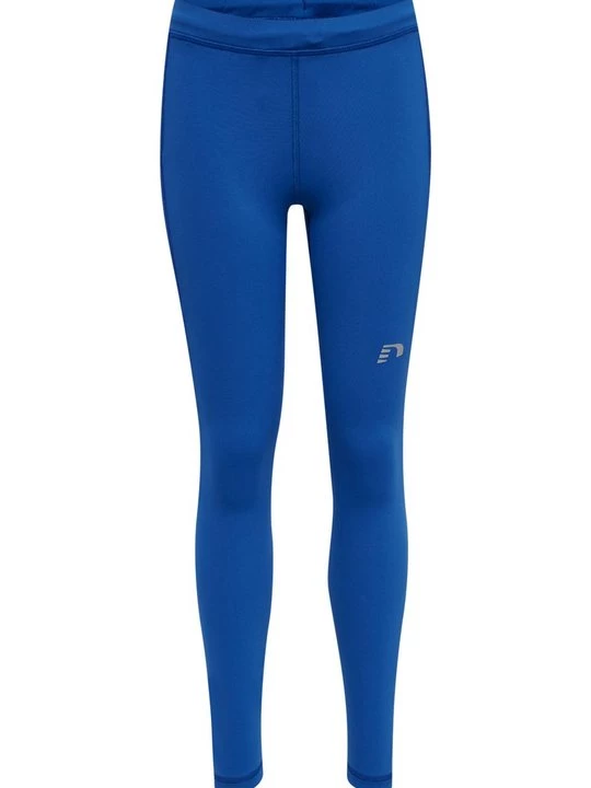 Foto van product Tights NEWLINE turquoise