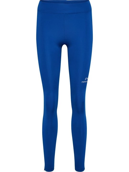 Foto van product Tights NEWLINE turquoise