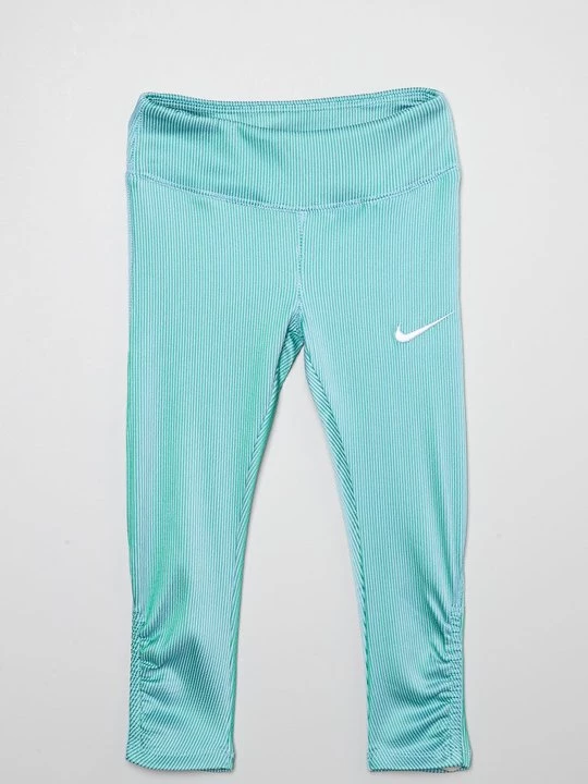 Foto van product Tights Nike lichtblauw