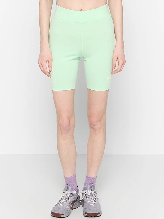 Foto van product Tights Nike mintgroen