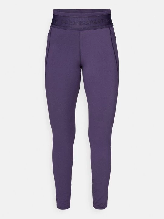 Foto van product Tights OCEANSAPART paars