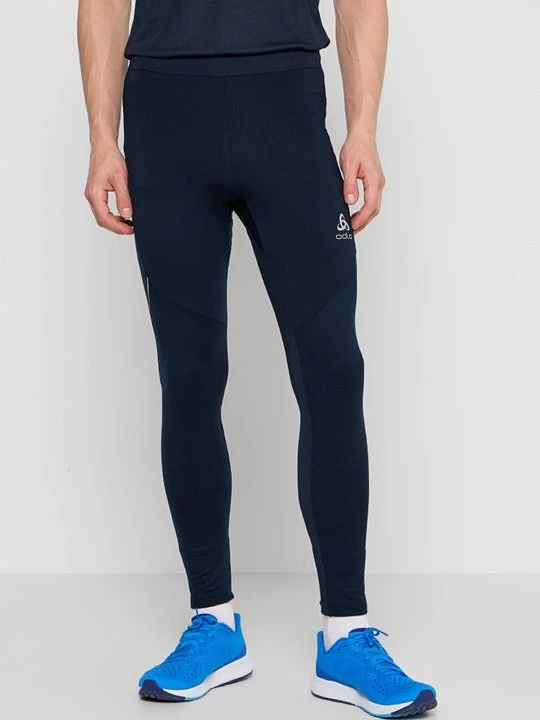 Foto van product Tights Odlo donkerblauw