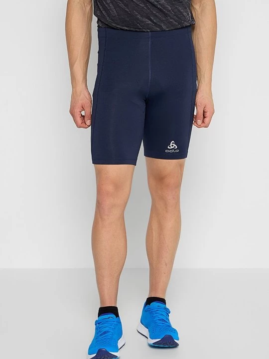 Foto van product Tights Odlo donkerblauw