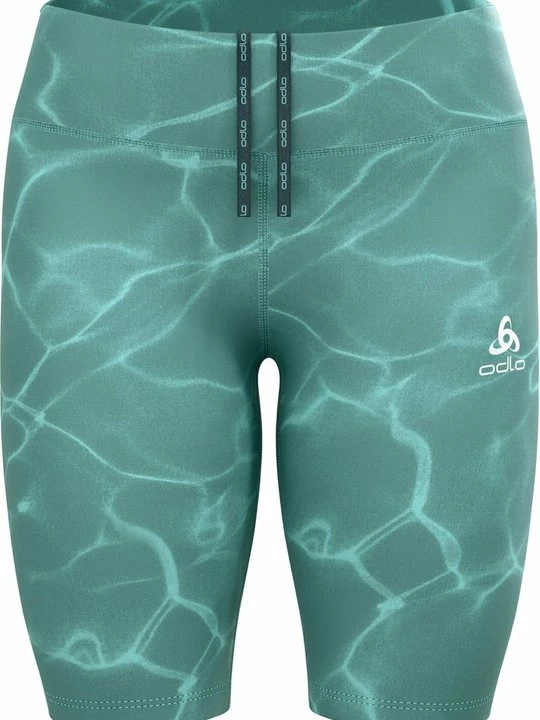 Foto van product Tights Odlo groen