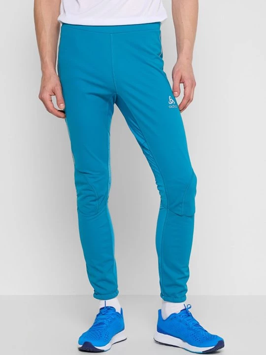 Foto van product Tights Odlo turquoise