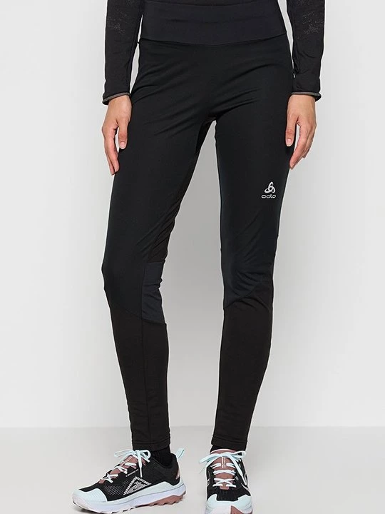 Foto van product Tights Odlo zwart