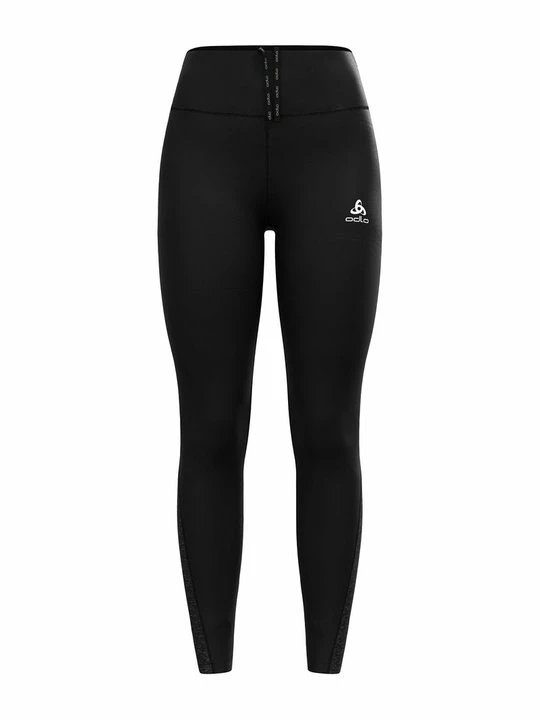 Foto van product Tights Odlo zwart