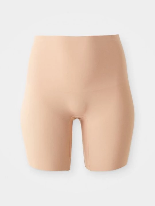 Foto van product Tights ONLY Carmakoma taupe