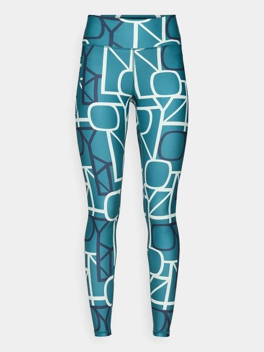 Foto van product Tights Only Play blauw