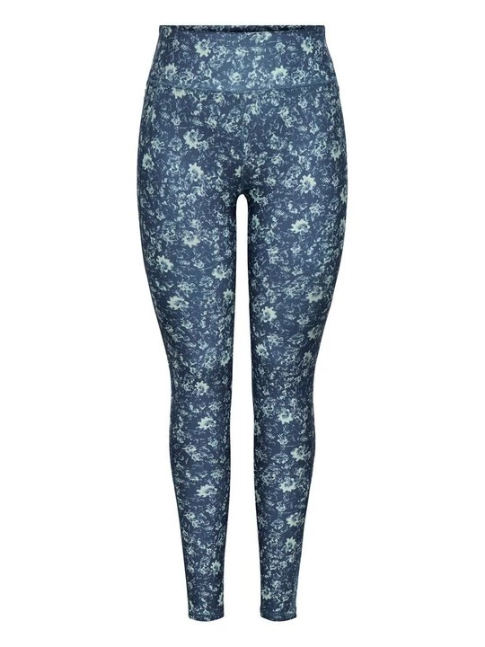Foto van product Tights Only Play blauw