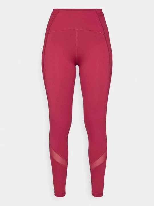 Foto van product Tights Only Play bordeauxrood