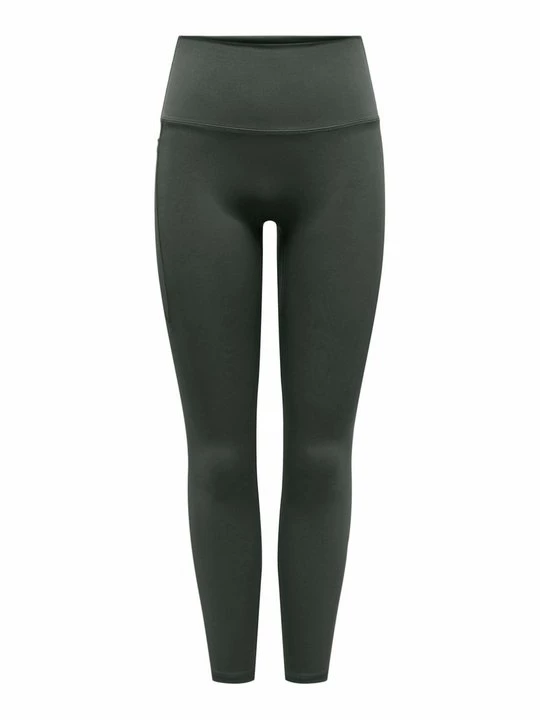 Foto van product Tights Only Play donkergroen