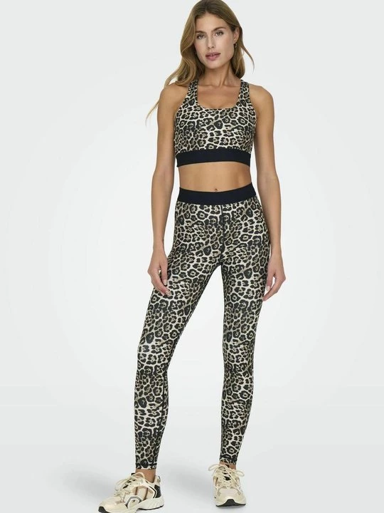 Foto van product Tights Only Play zwart