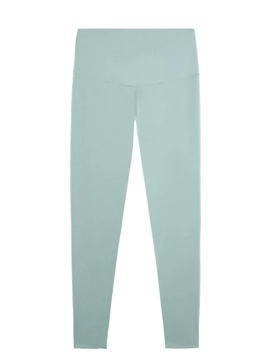 Foto van product Tights OYSHO lichtblauw